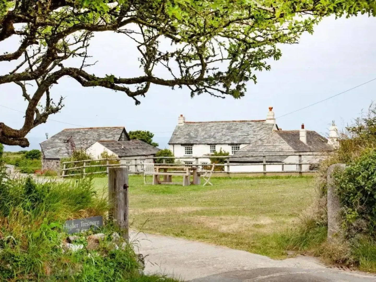 The Annexe