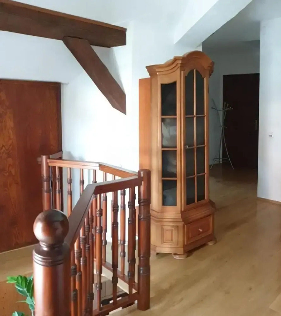 Pension Refugium überm Schwansee