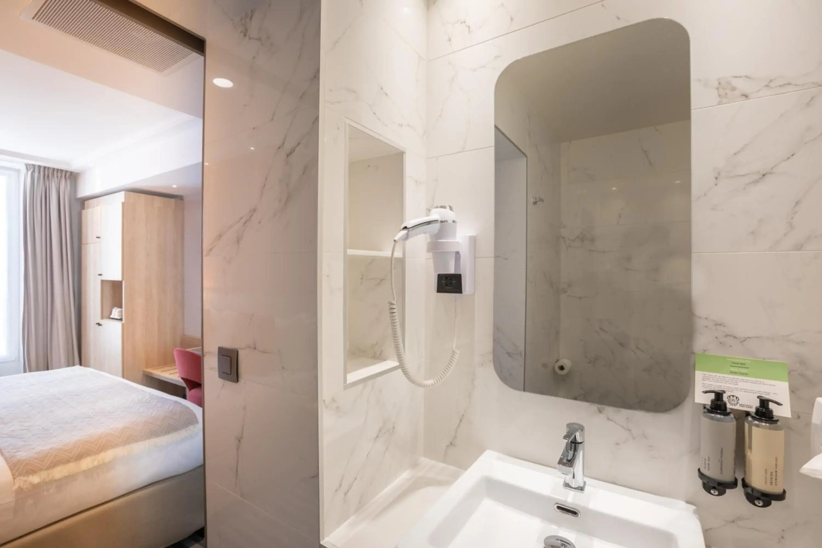 Prince Albert Lyon Bercy