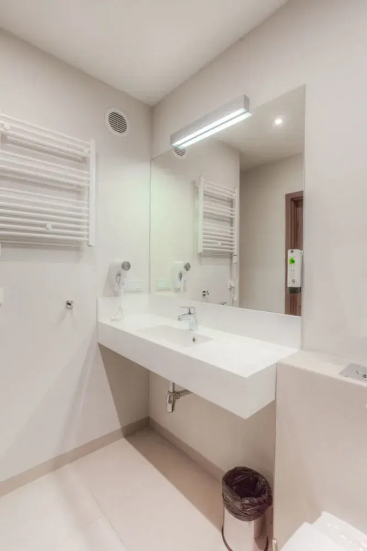 Baltic Park Molo Apartments By Zdrojowa