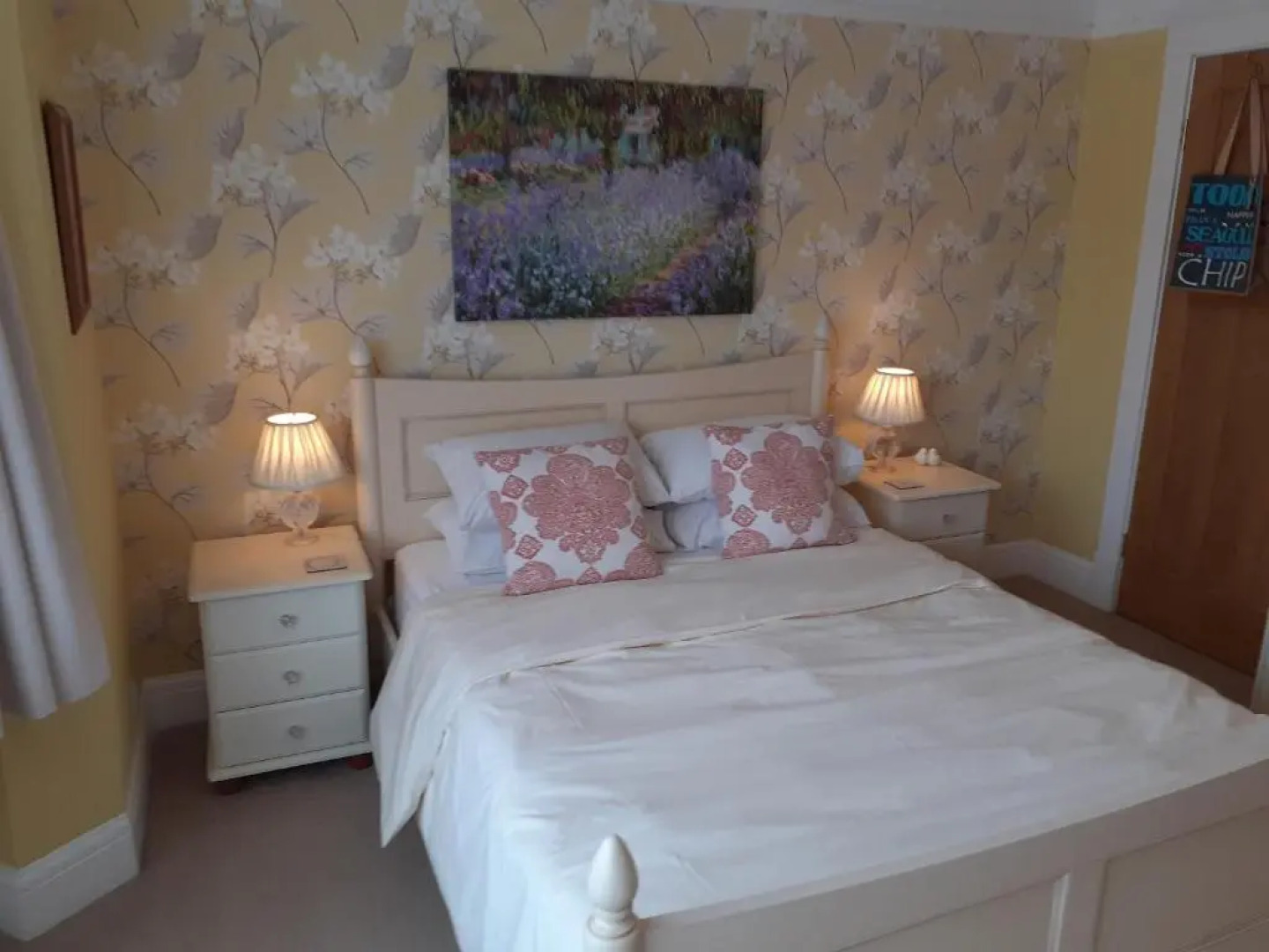 Cayton house B&B