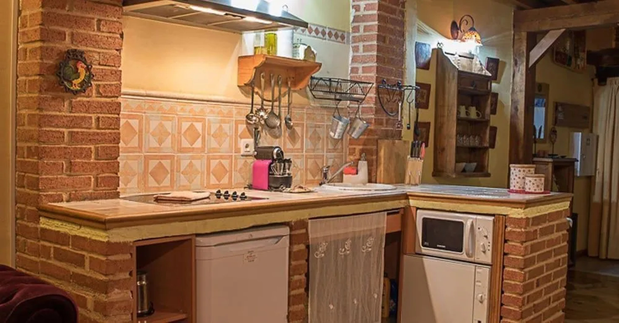 Los Sitios de Aravalle