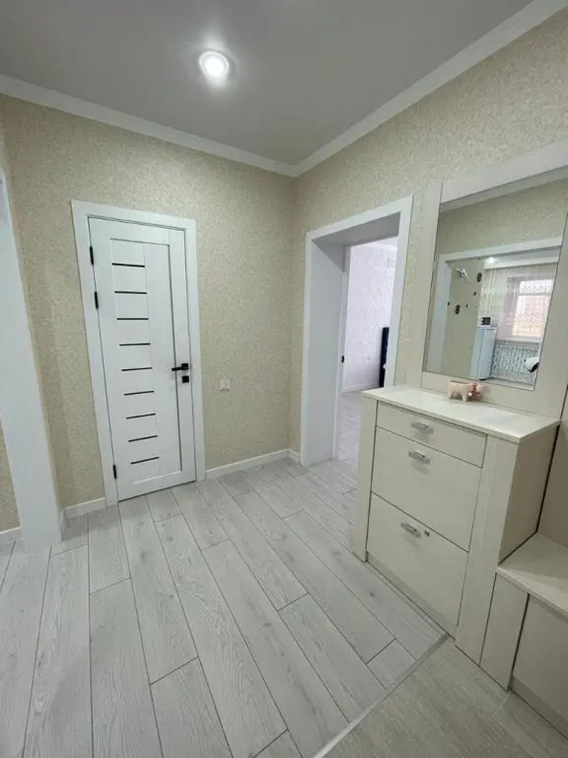 ZhK Saltanat AUEZOVA 189 B