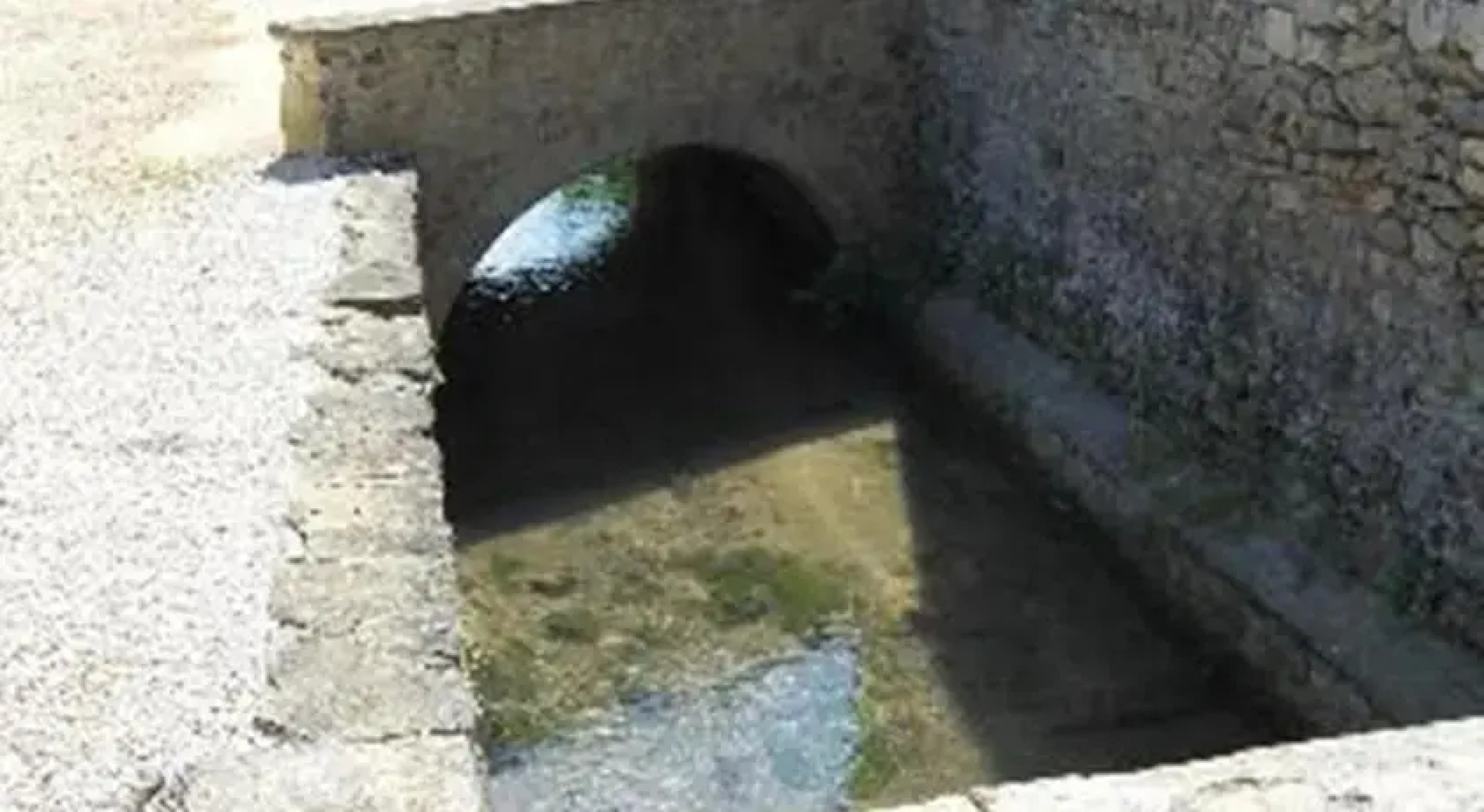Moulin de la Garrigue
