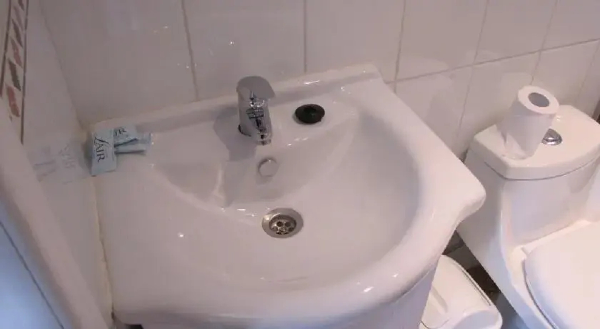 Apartamentos Renacer