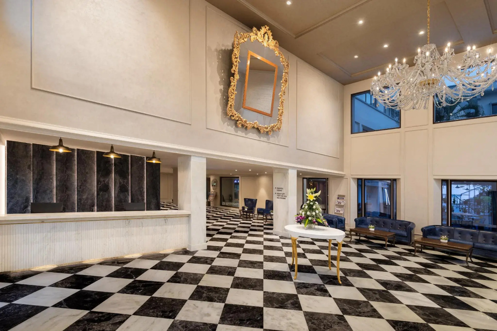 Fortune Valley View, Manipal - Member ITC Hotels' Group