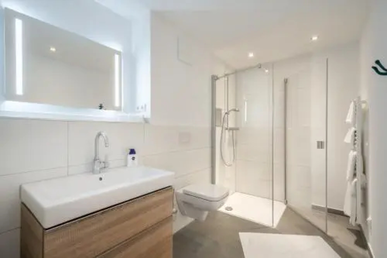 Seegarten Appartements