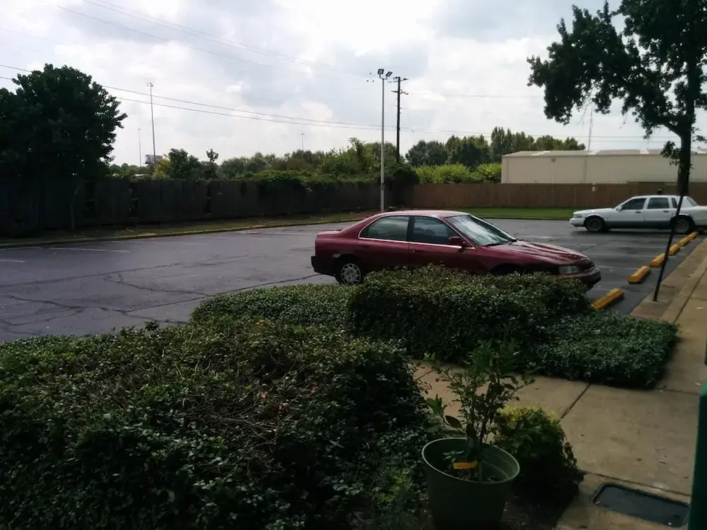 Days Inn by Wyndham Montgomery I-85