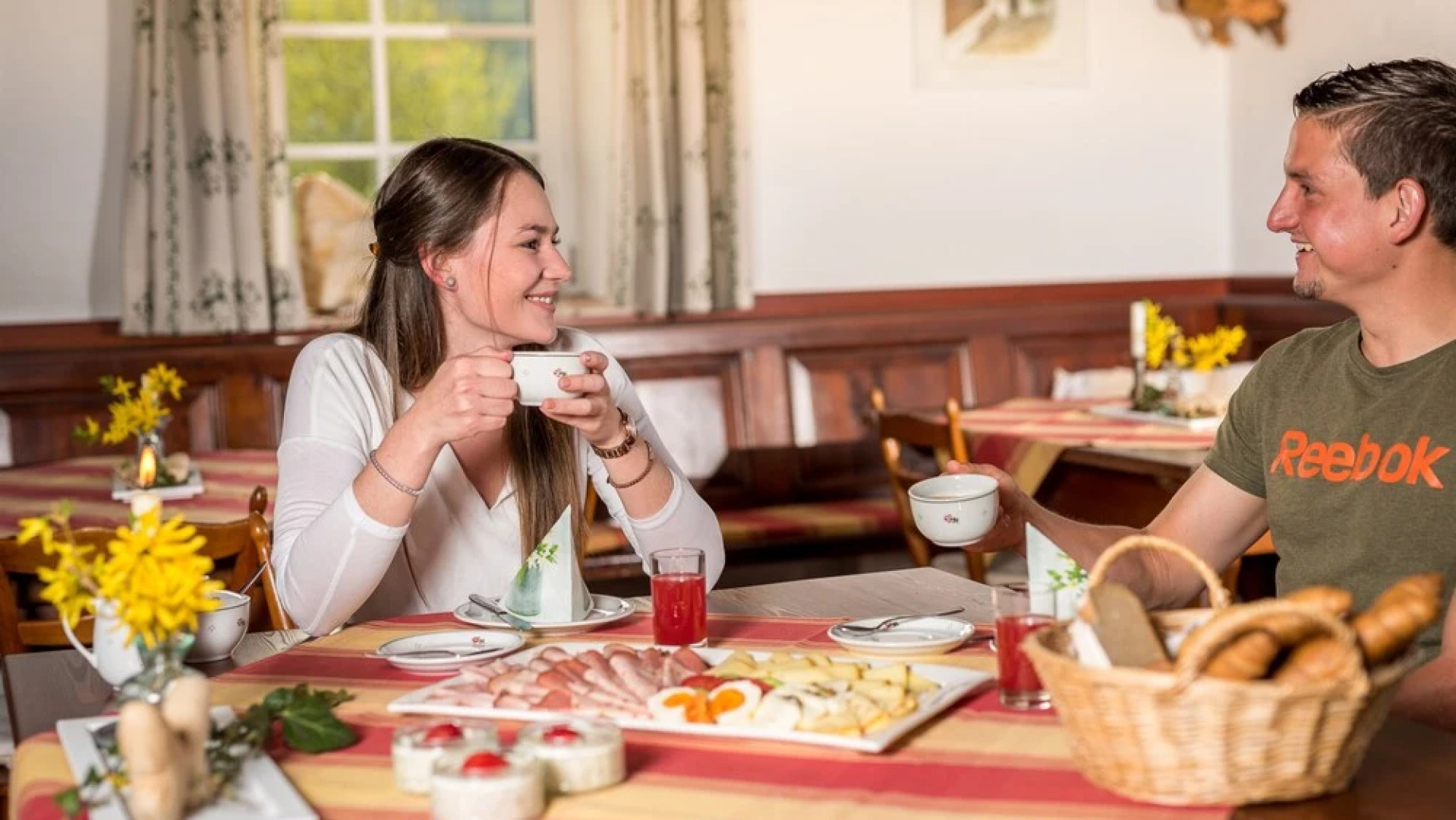 Ferienwohnungen Dörflerwirt