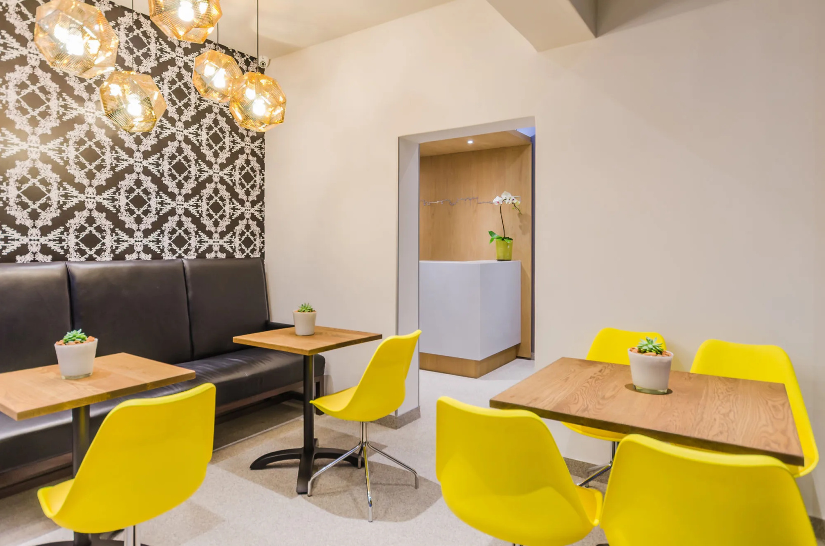 107 Dorpstraat Boutique Hotel