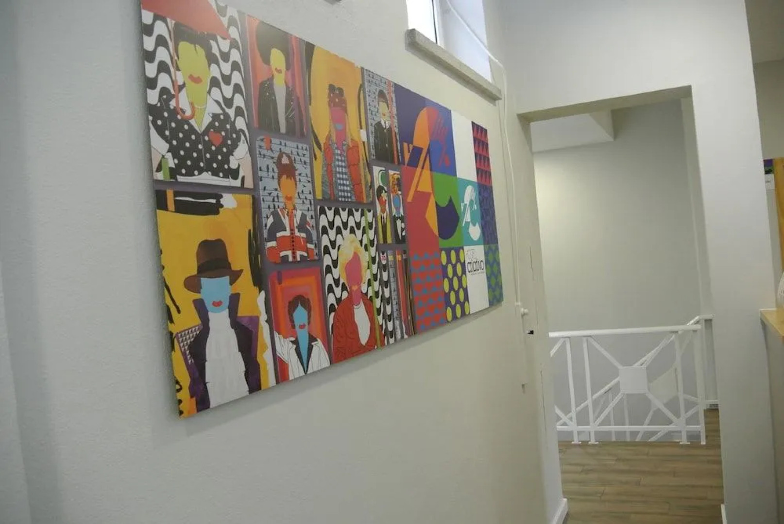 Hostel Criativo do Sabugueiro