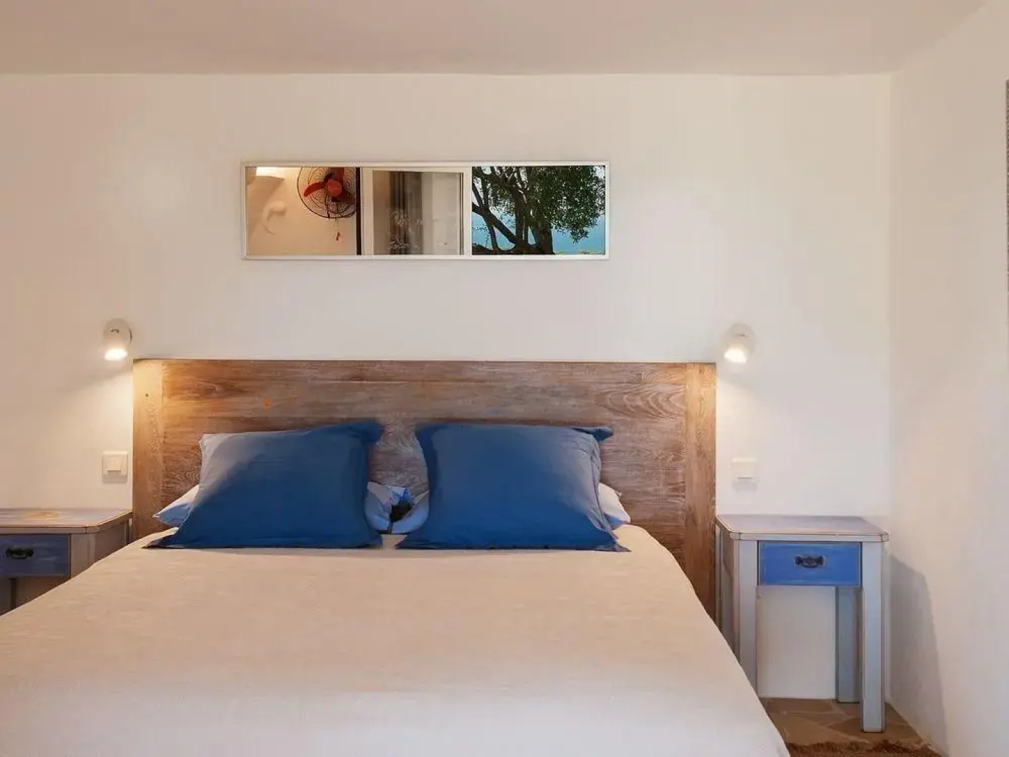 Chambres d'Hôtes Littariccia