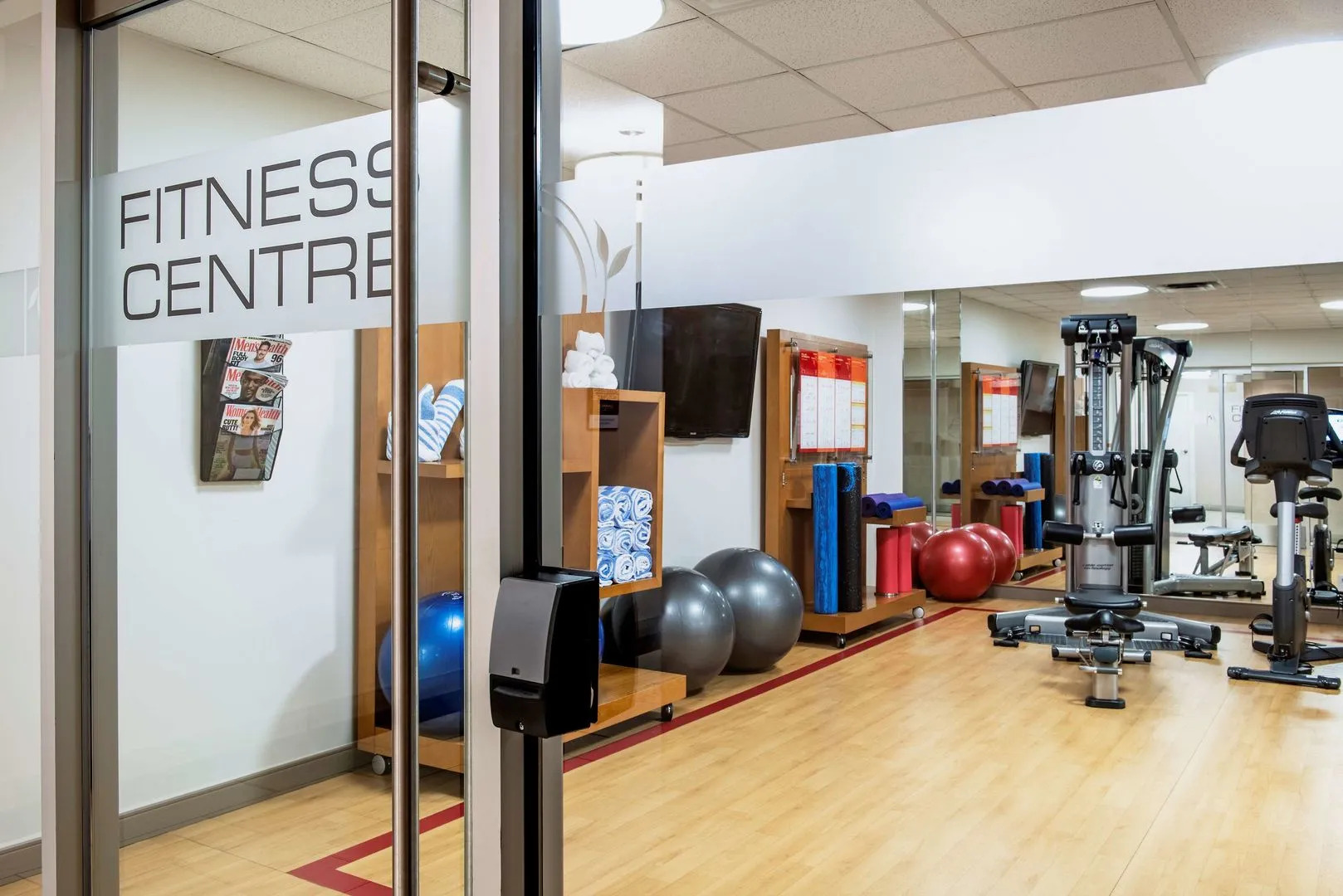 Red Deer Resort & Casino