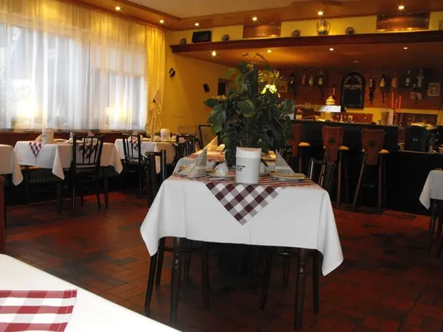 Schwanenhotel