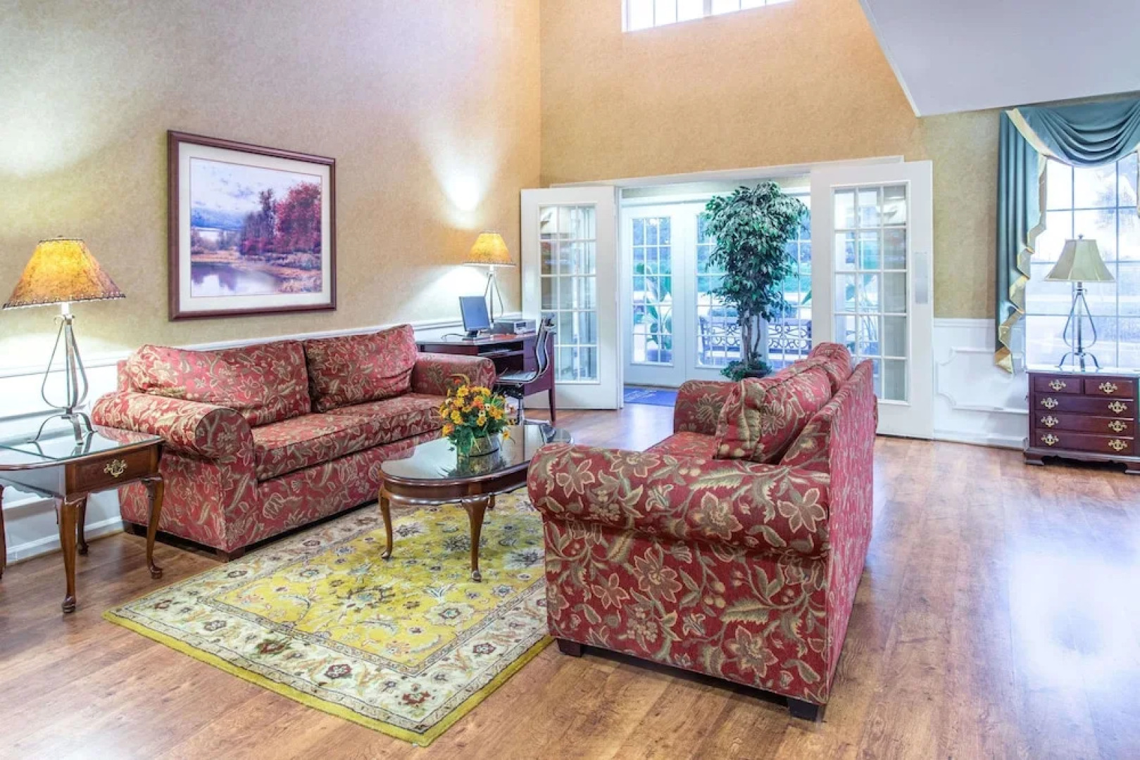 Baymont Inn & Suites Dunn