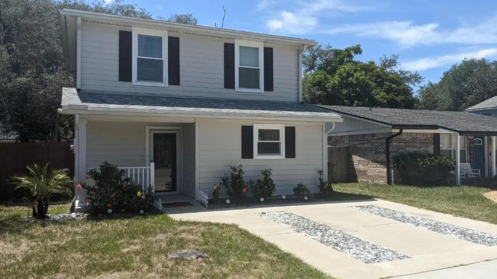 {Hidden Gem} Beach Home Blocks from Ocean +6 Bikes