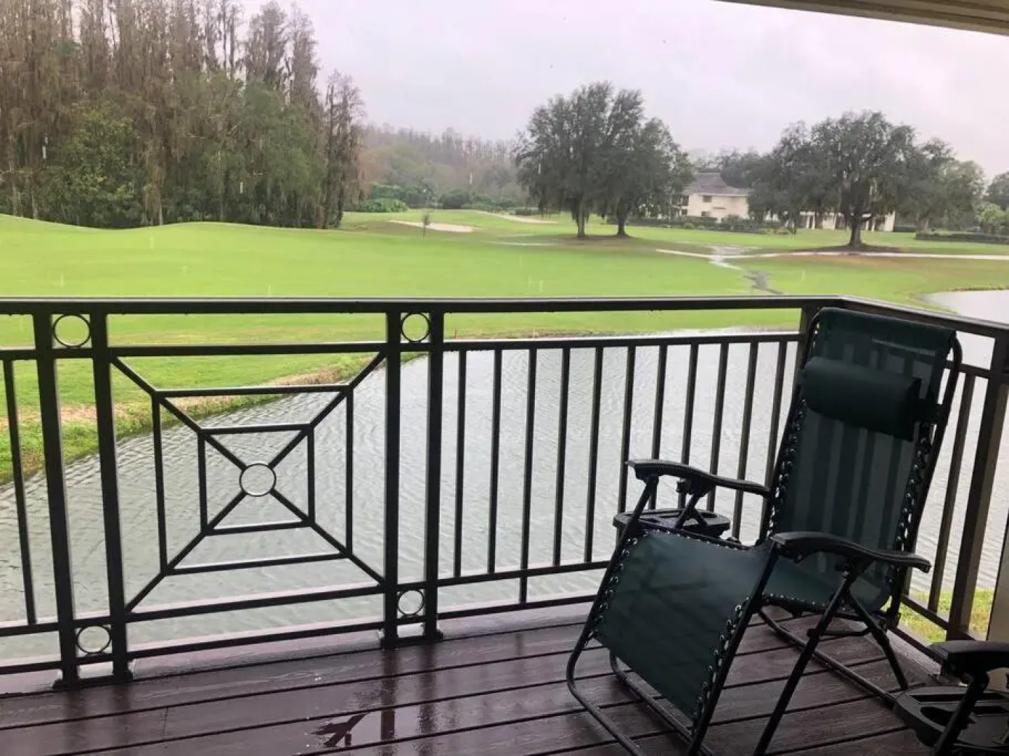 “A little Piece of Paradise” New Condo