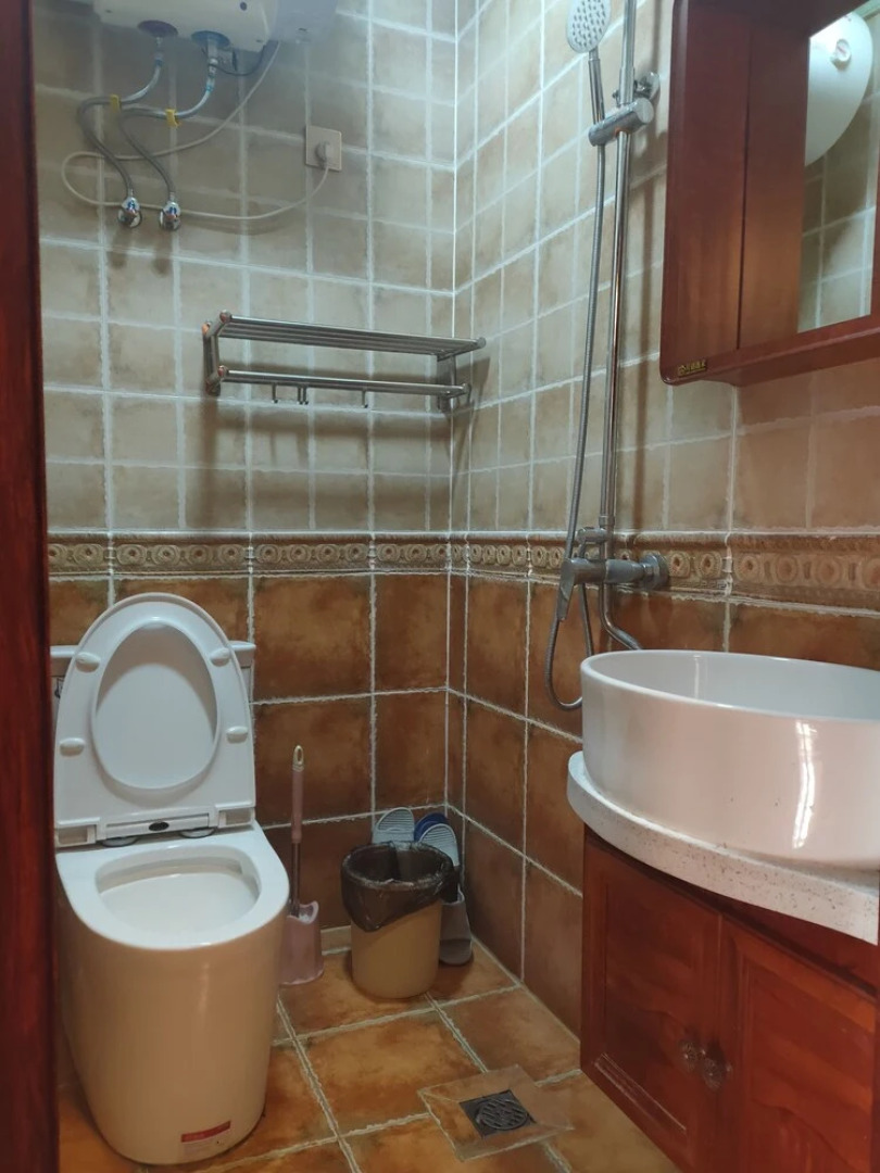 Huangyaguan Great Wall Li Bo Home Hotel