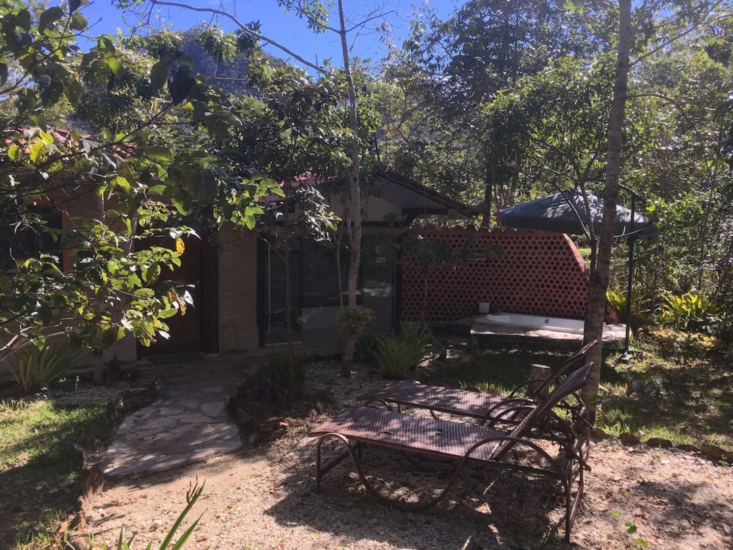 Pousada Vale das Araras