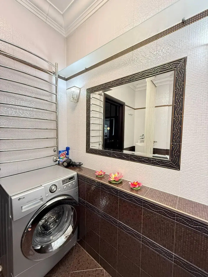 Апартаменты на улице Дзержинского