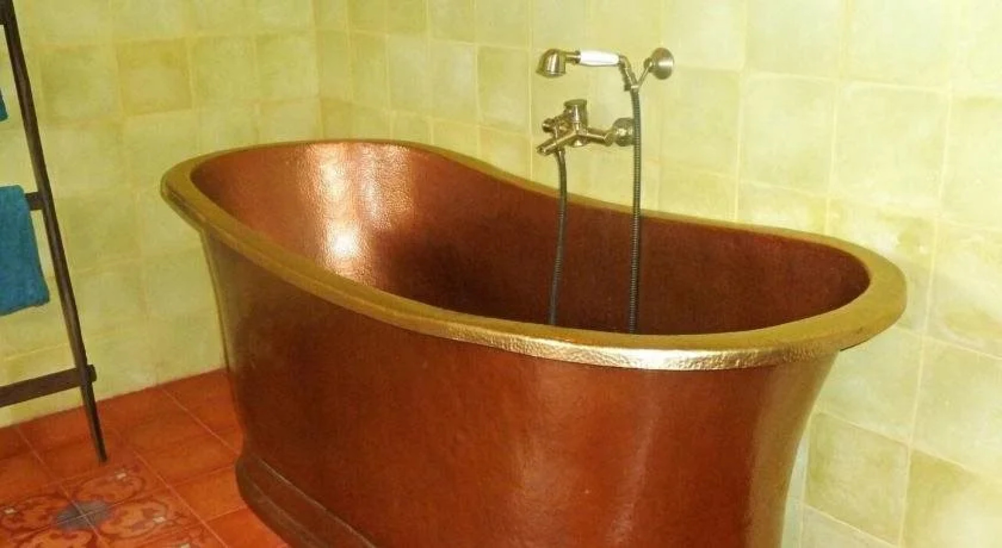 Life in Amed Boutique Hotel