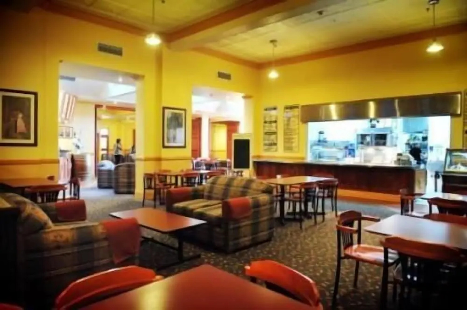 Hotel Victoria - Griffith