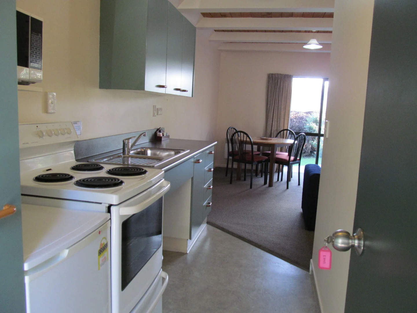 Wanaka Heights Motel