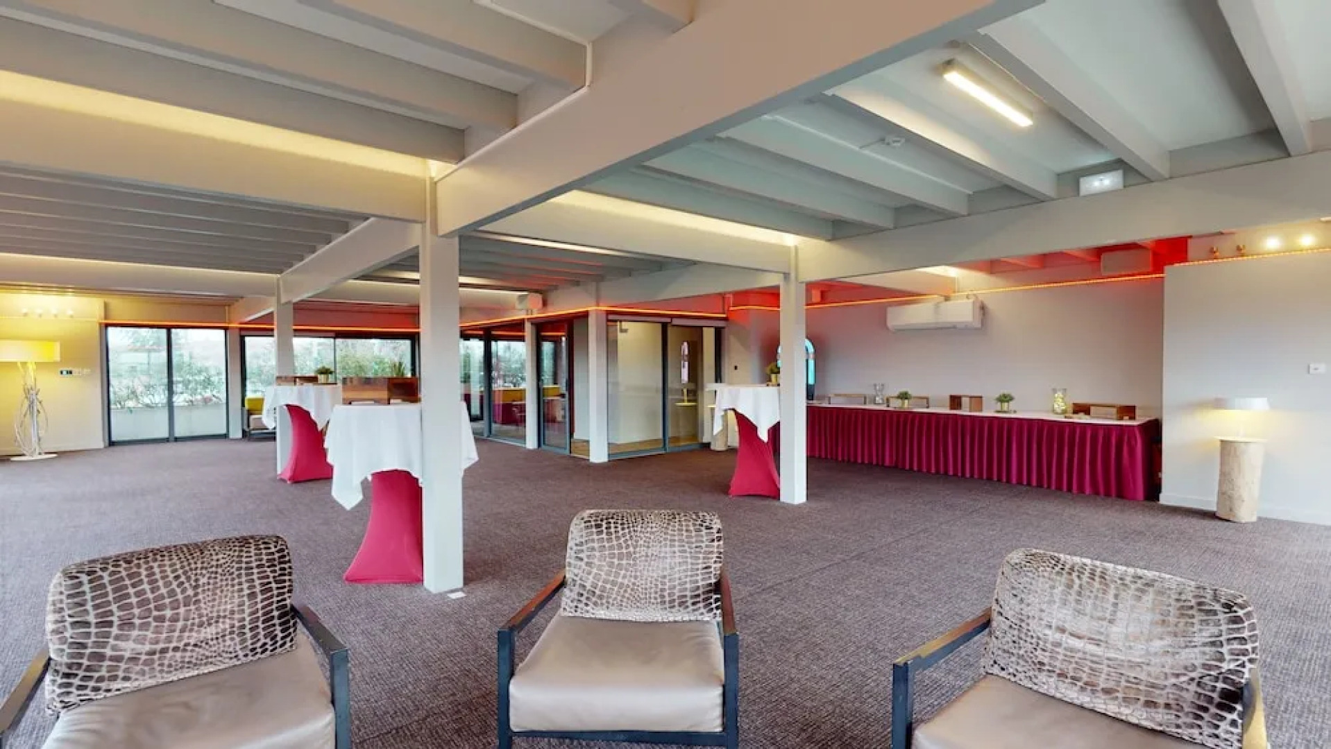 Golden Tulip Lyon Eurexpo