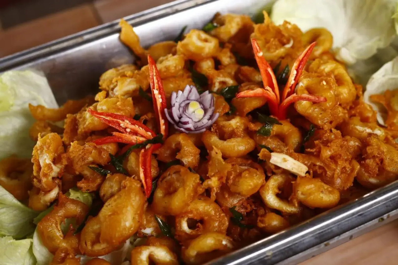 Mari Mari Backpackers Lodge, Mantanani Island