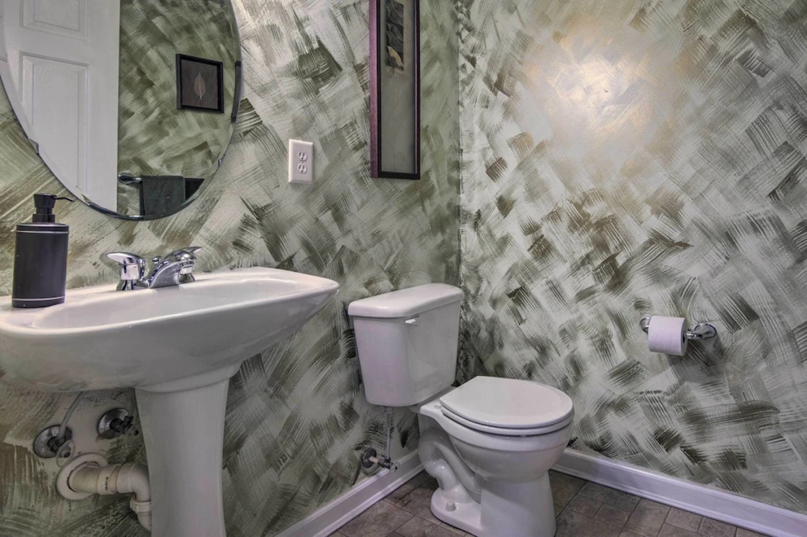 Maryland Vacation Rental Near Baltimore