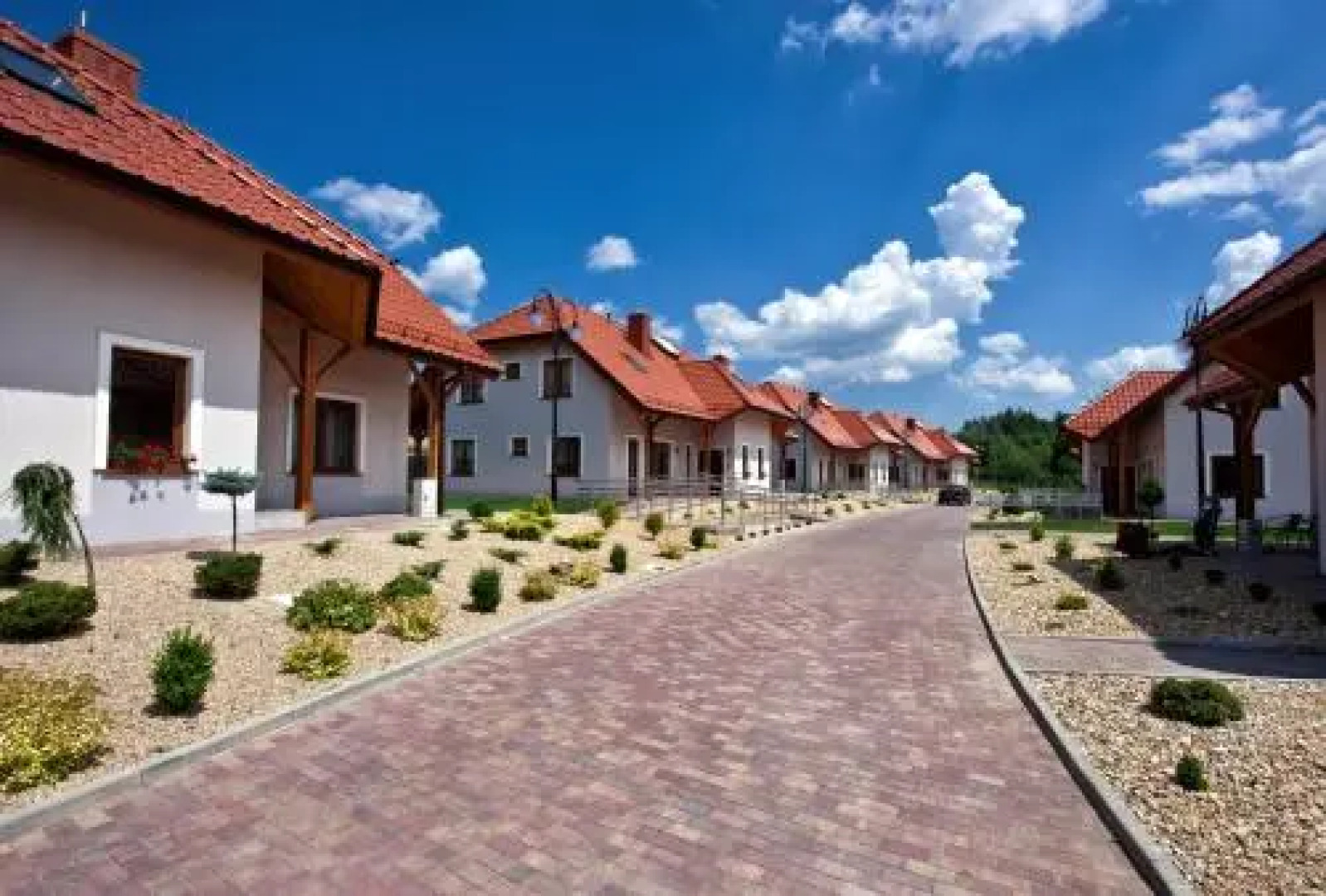 Ośrodek Rehabilitacyjno-Wypoczynkowy Polanika