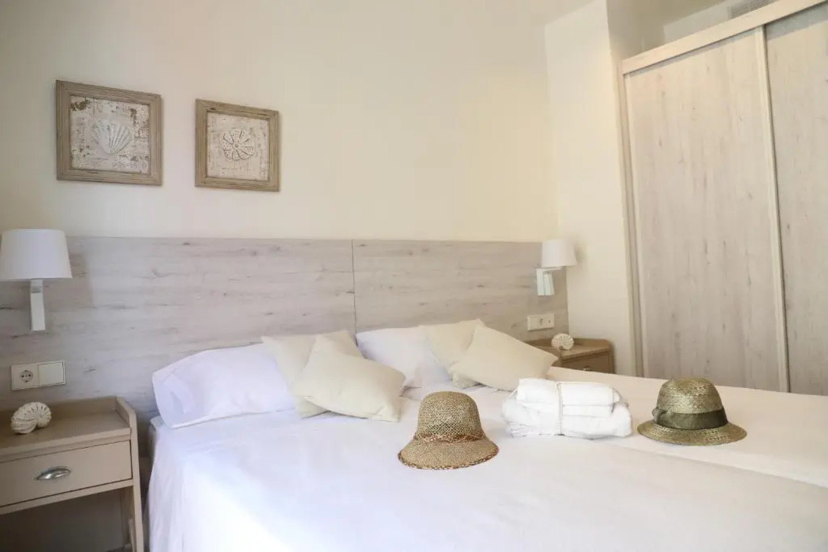 Hotel L´Escala Centre