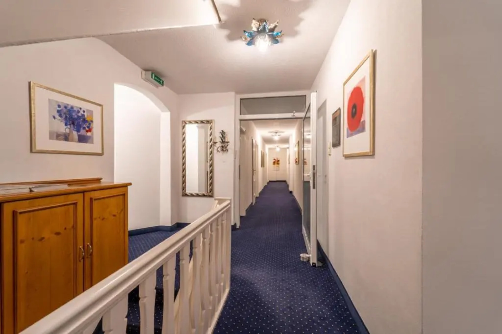 Hotel Württemberger Hof