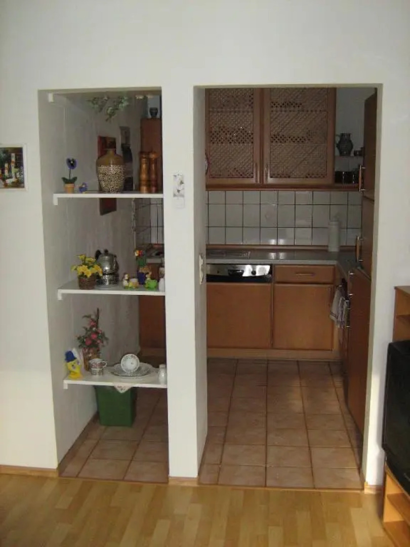 Ferienwohnung "Fürstenhof"