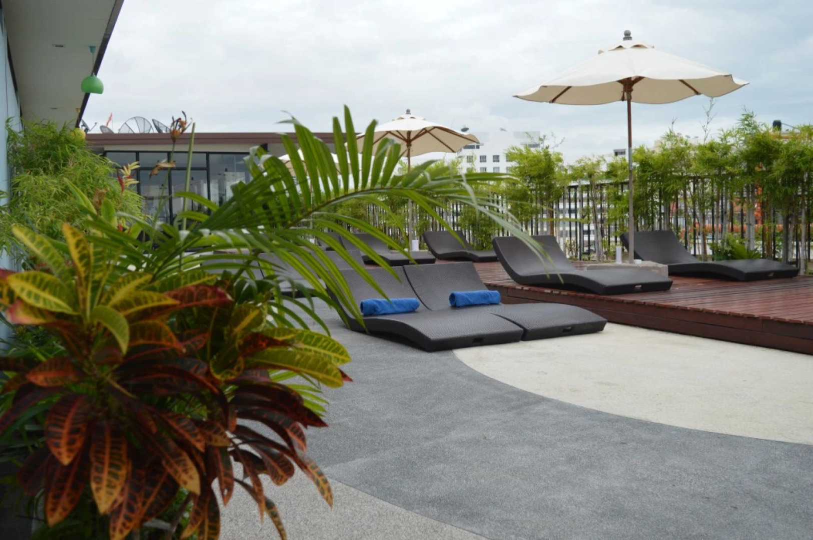 Aya Boutique Hotel Pattaya