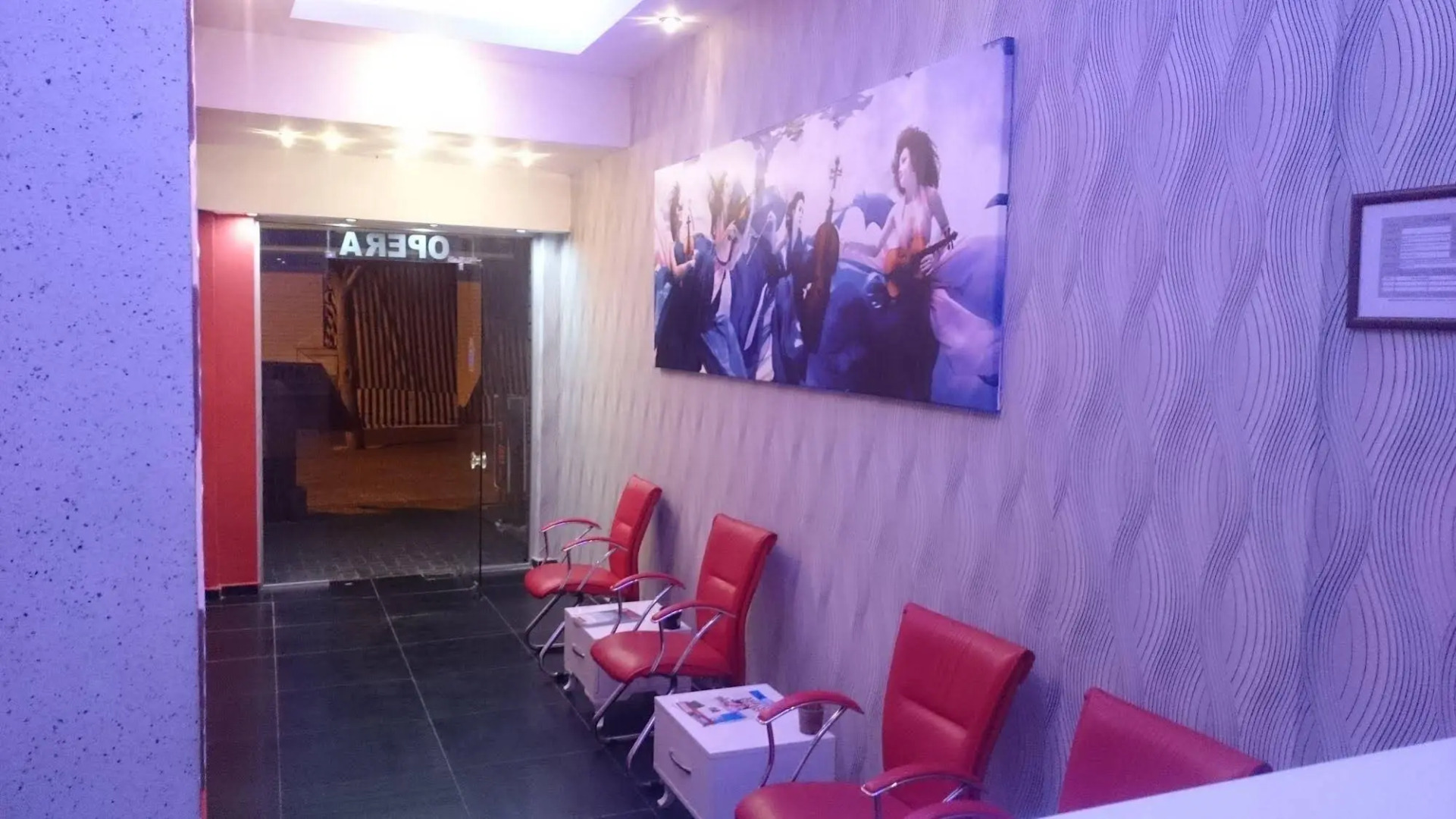 Отель Melody city hotel