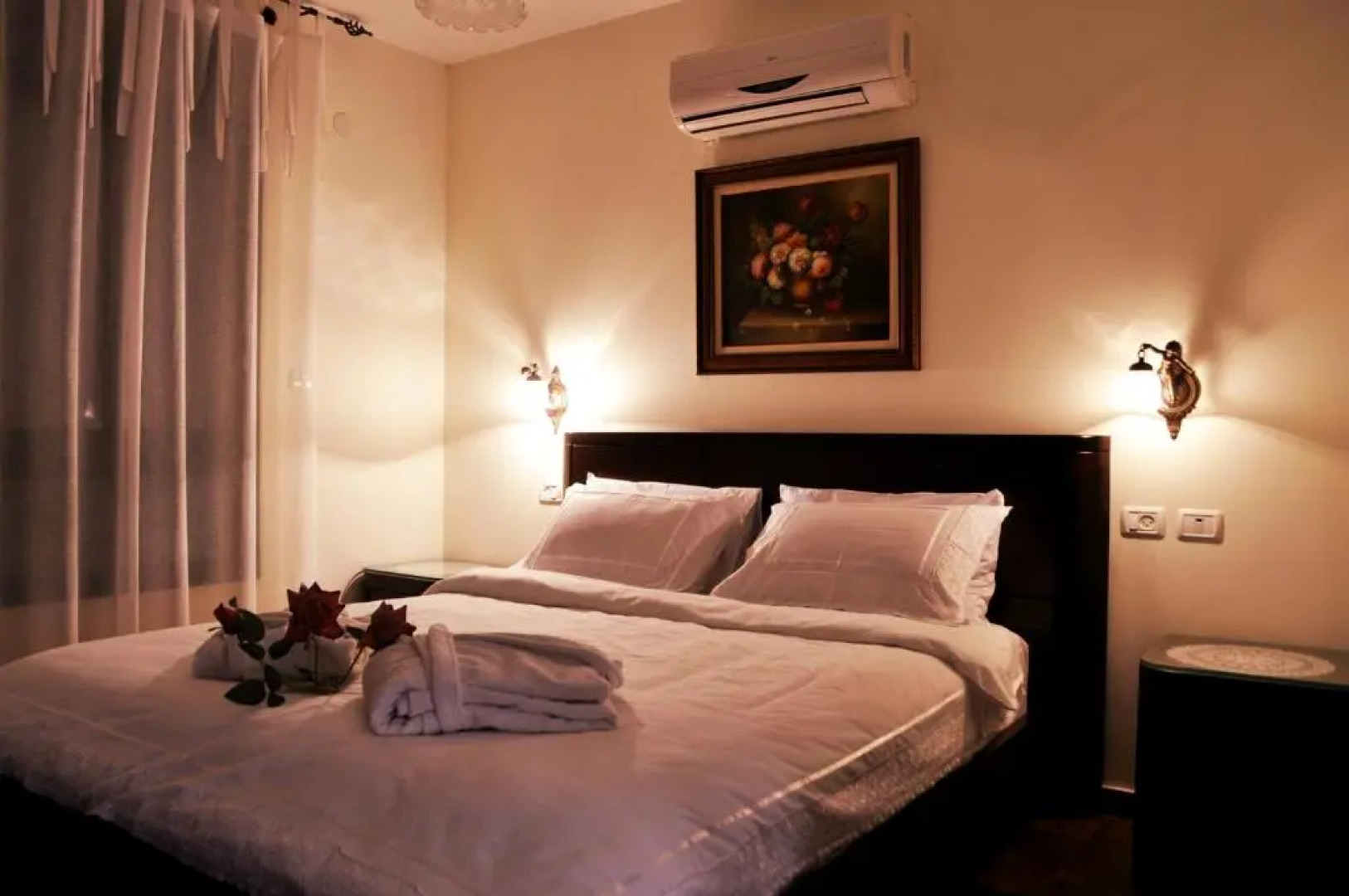 Tenebagolan Suites Zimmers