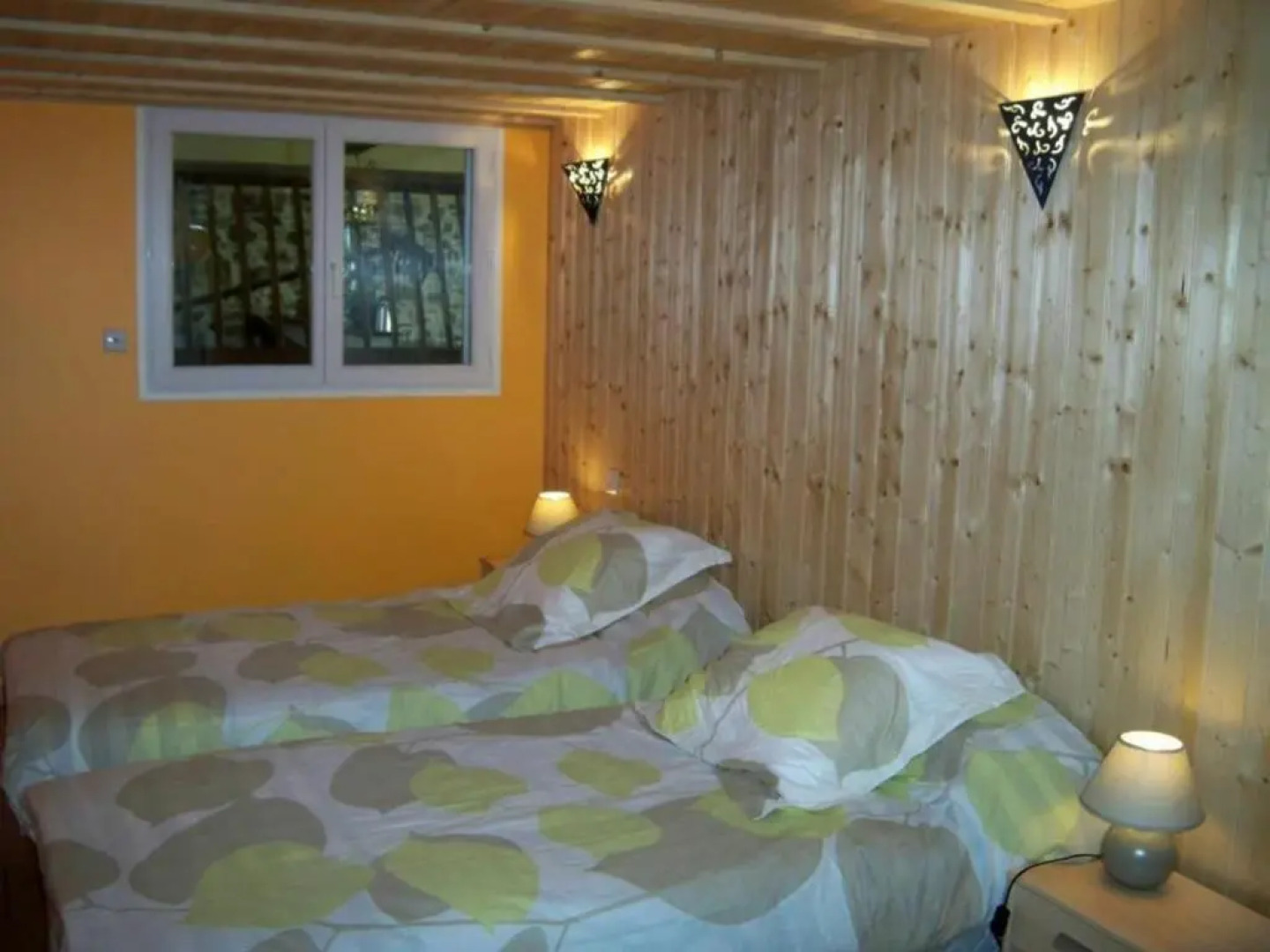 Gîte Le Champ-Saint-Père, 5 pièces, 8 personnes - FR-1-426-304