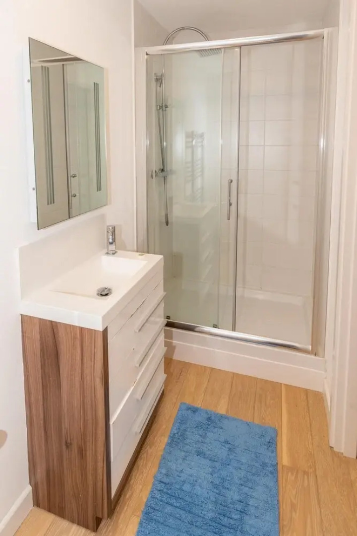 Tarka Escape in Woolacombe