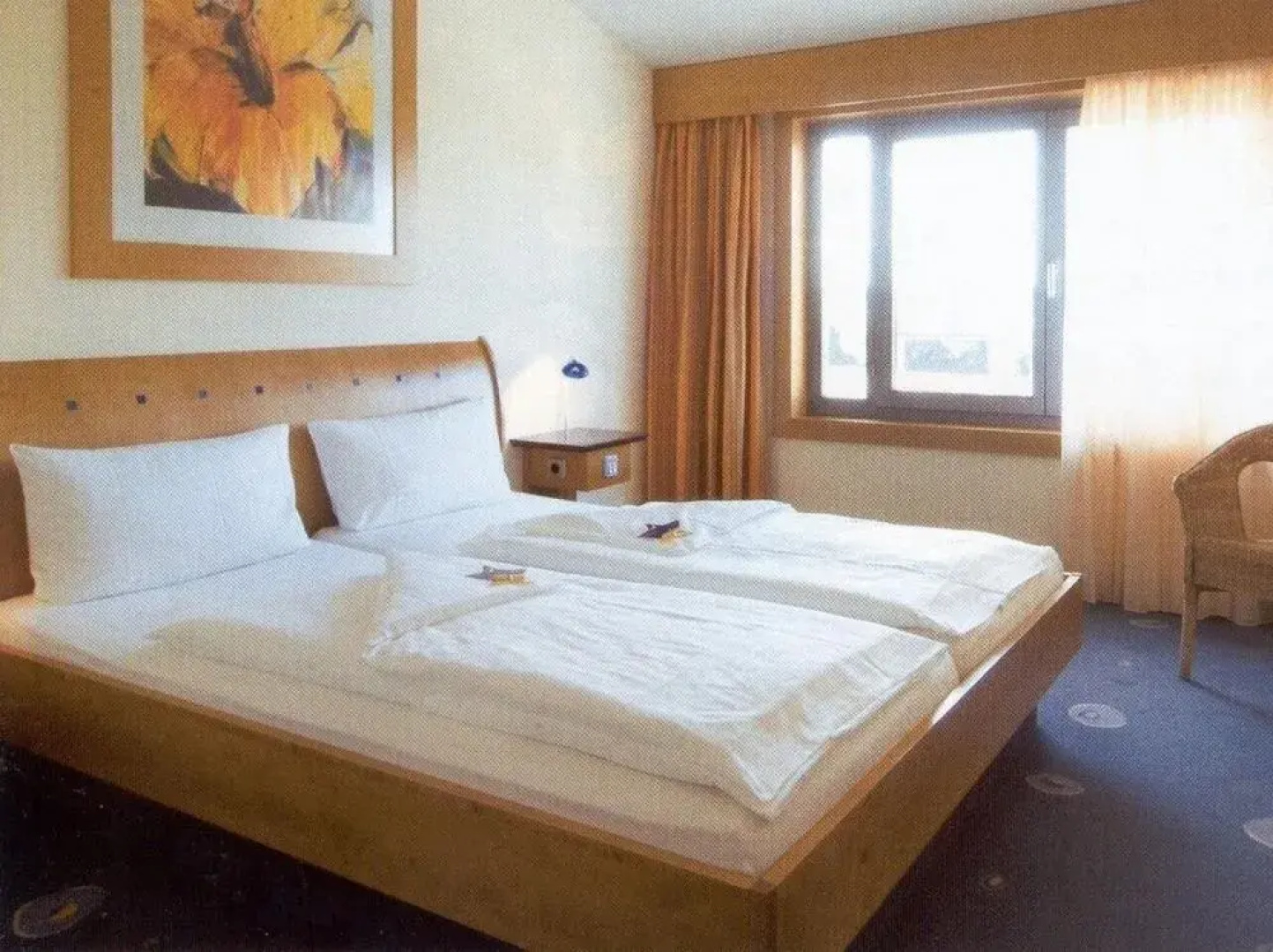 Hotel Leipheim Süd