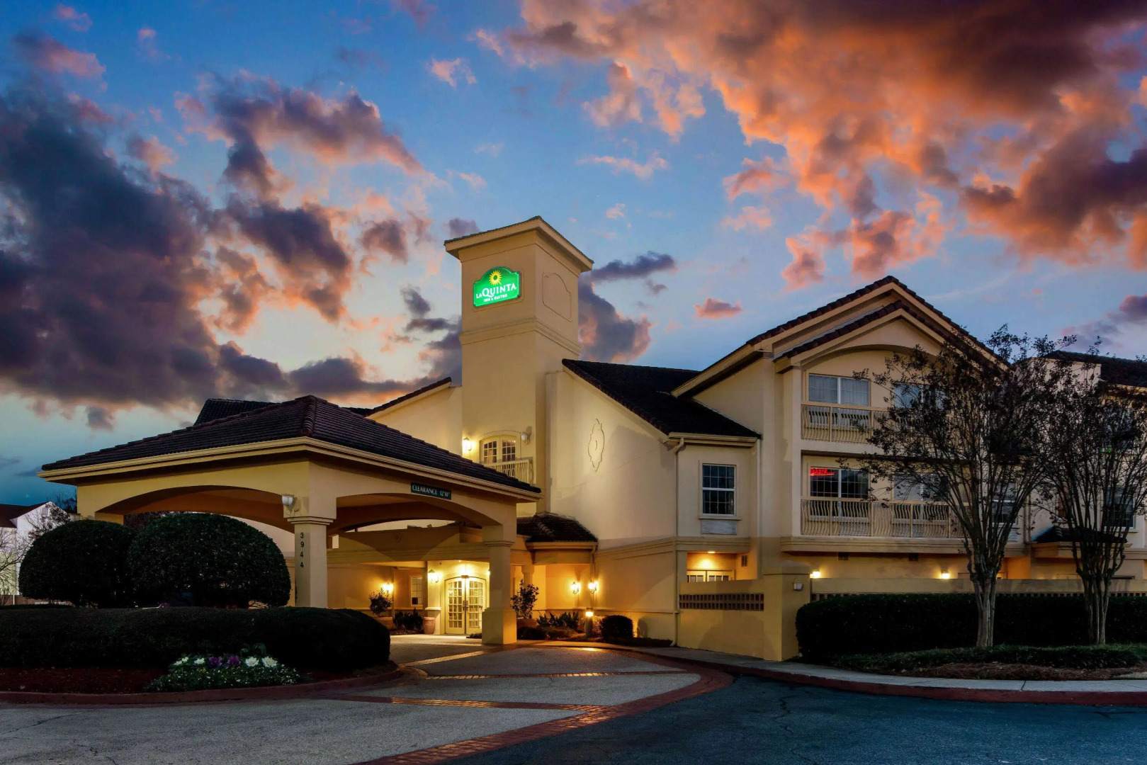 La Quinta Inn & Suites by Wyndham Macon