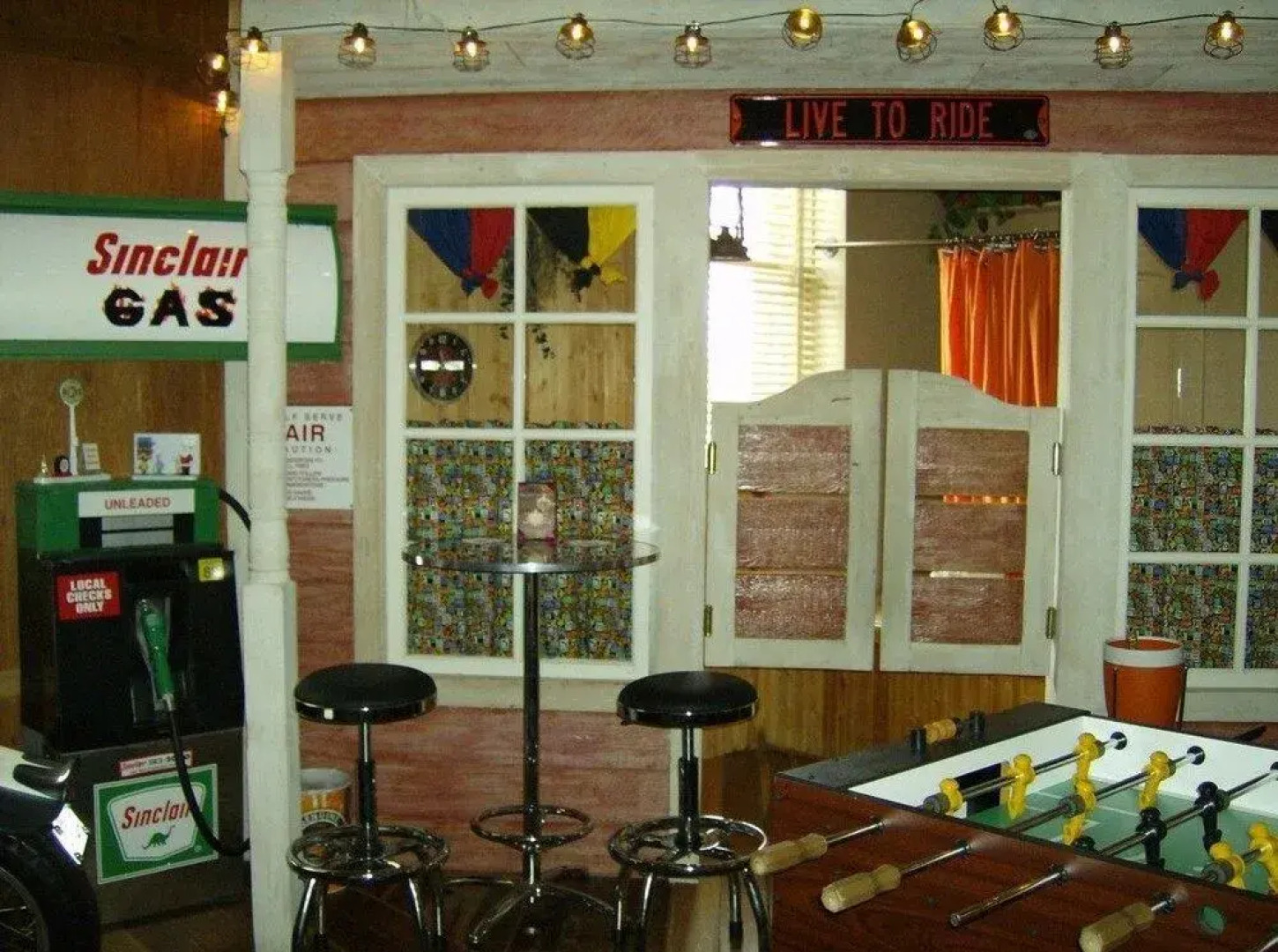 Anniversary Inn - 5th South