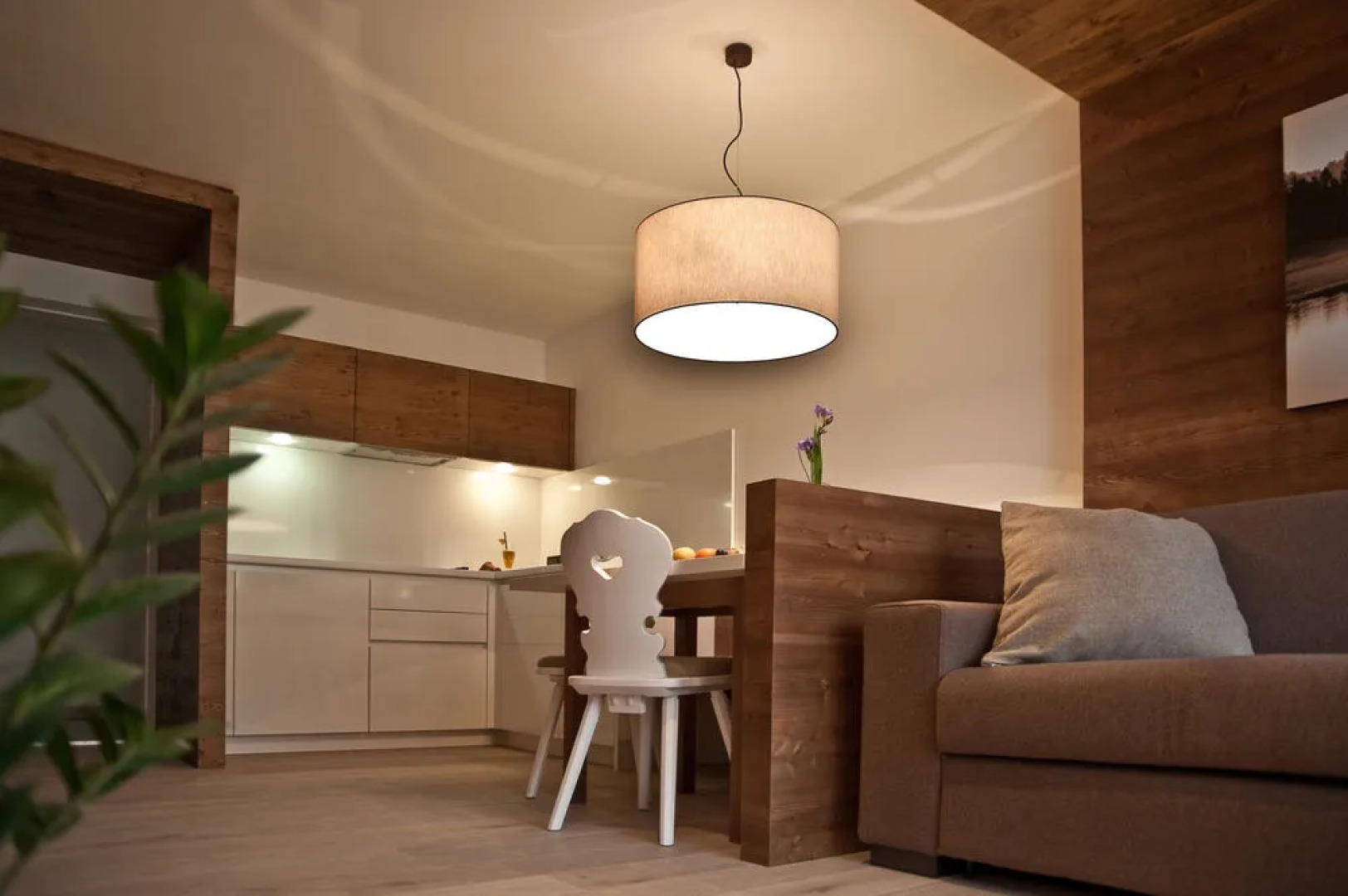 Ariston Dolomiti Residence