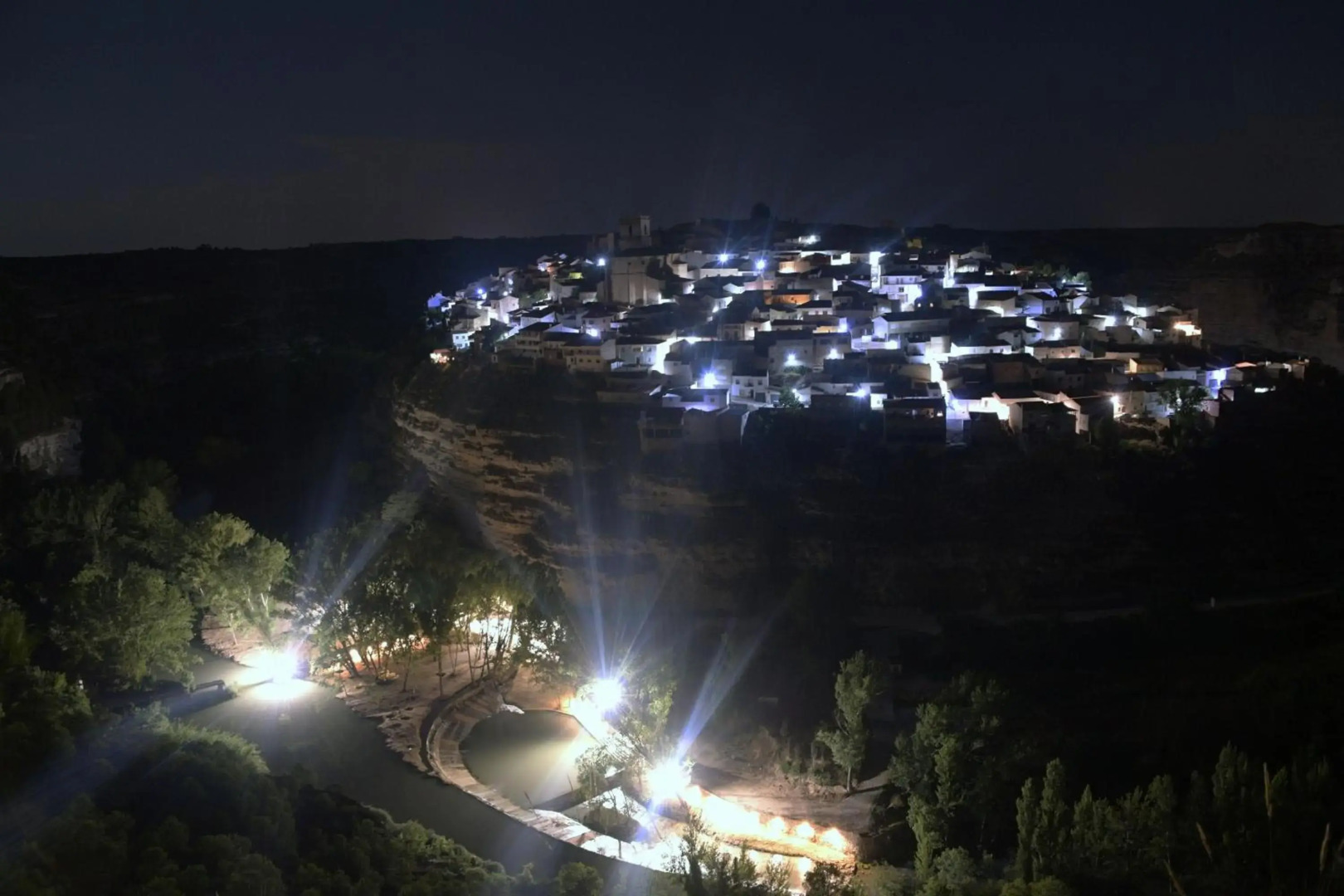 Casa rural Vistas al Rio