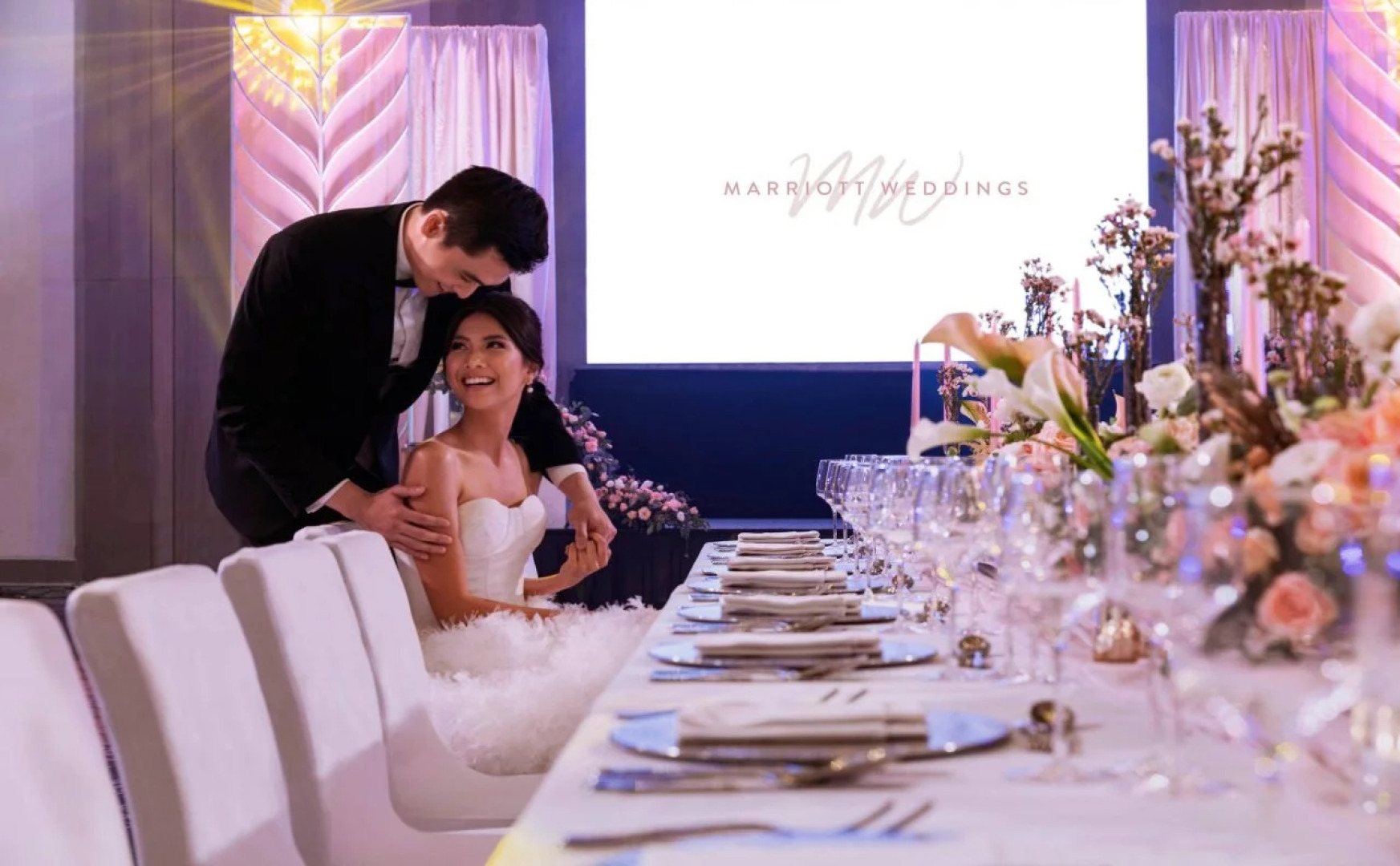 Clark Marriott Hotel