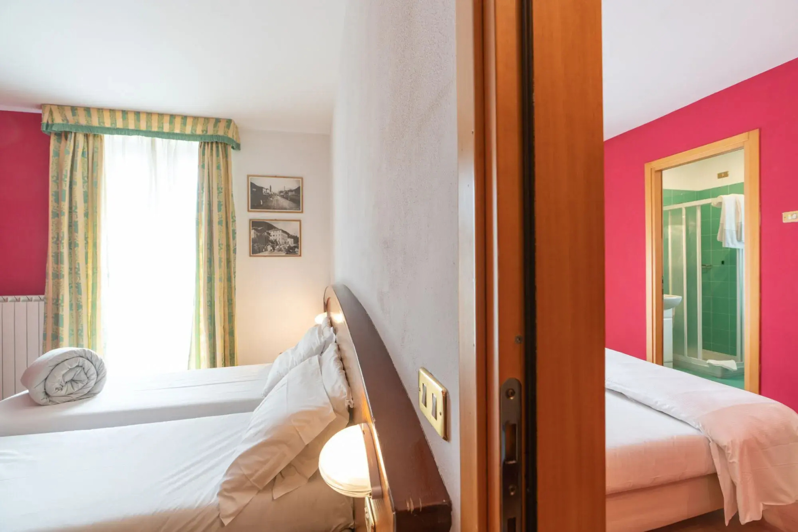Hotel Posta