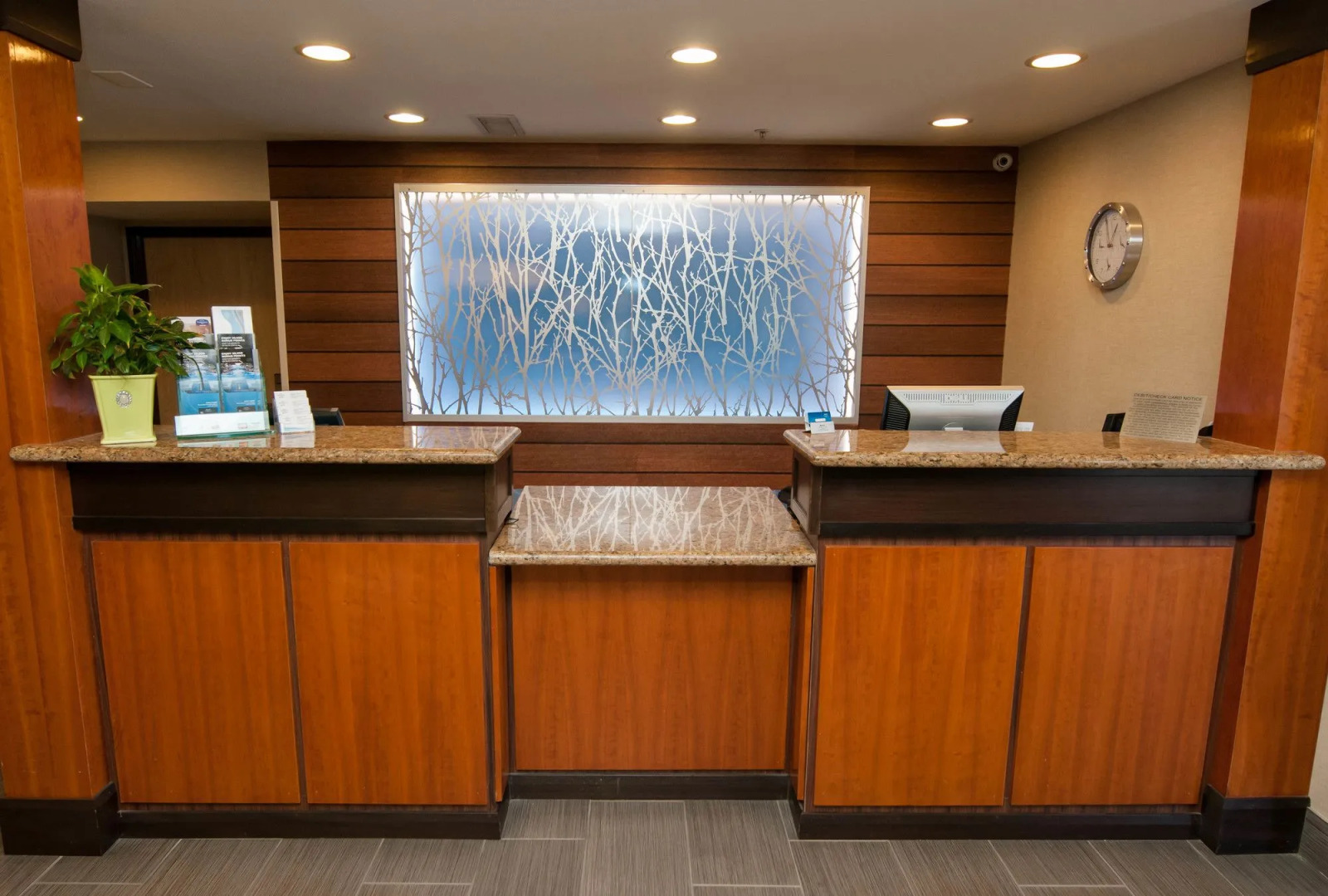 Fairfield Inn by Marriott St. George