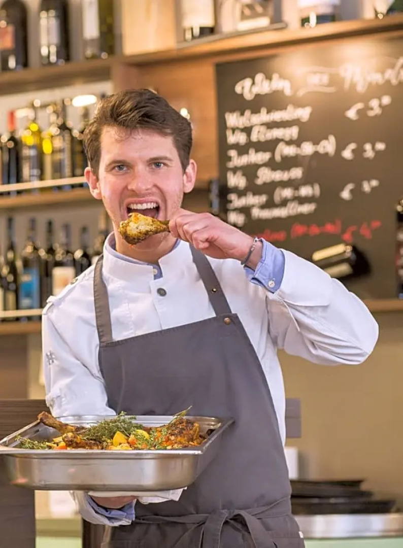 Sporthotel Kapfenberg