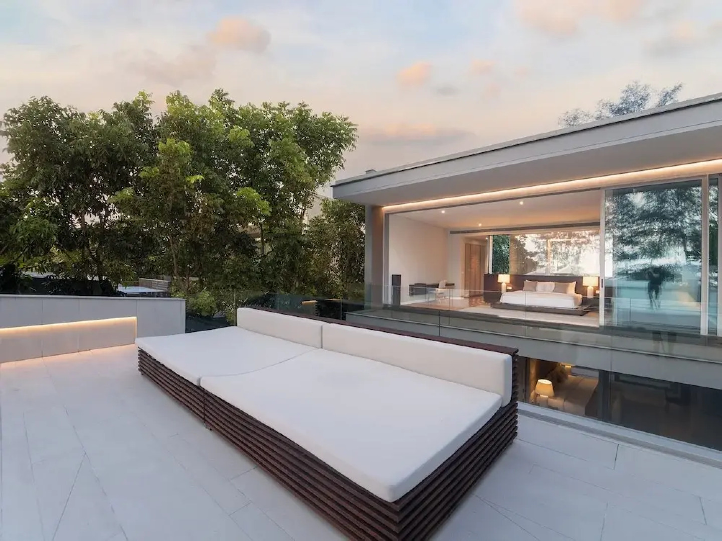 Veyla Natai Residence - Luxury Pool Villa