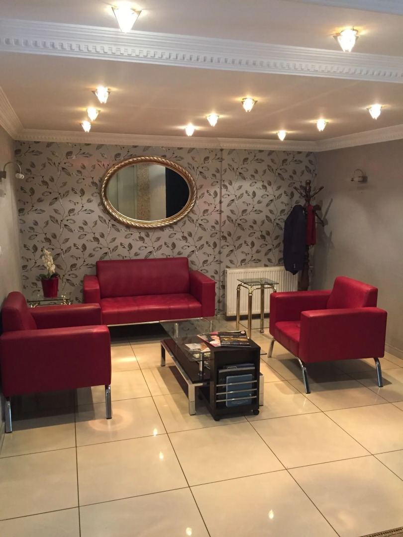 Mina 1 Hotel
